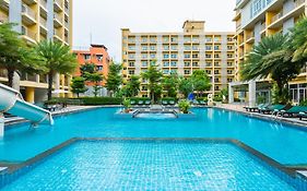 Hotel Grand Bella Pattaya